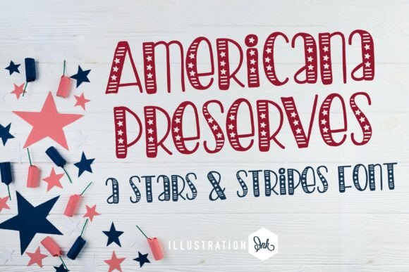 Download Americana Preserves - Premium Resources