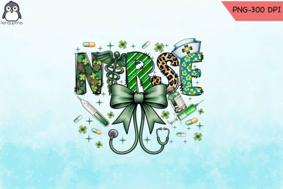 Download Chic Green-Themed Nurse Apparel PNG - Apparel Collection