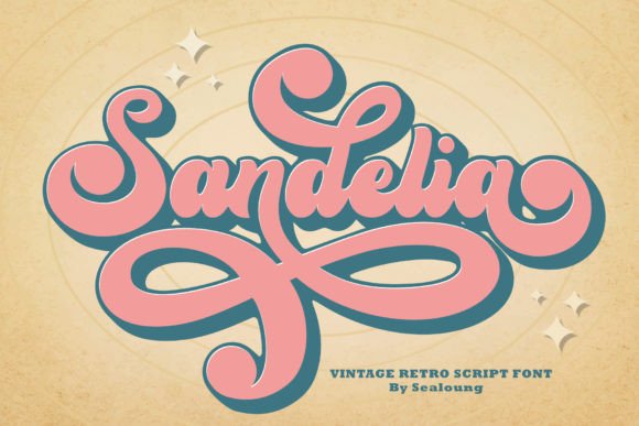 Download Sandelia - Premium Bundle