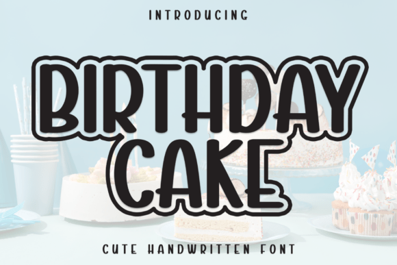 Download Birthday Cake - Birthday Collection