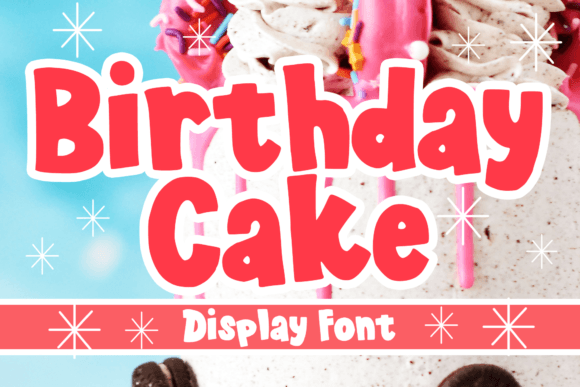 Download Birthday Cake - Birthday Collection