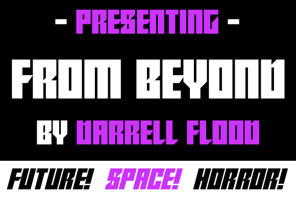 Download From Beyond - Premium Resources
