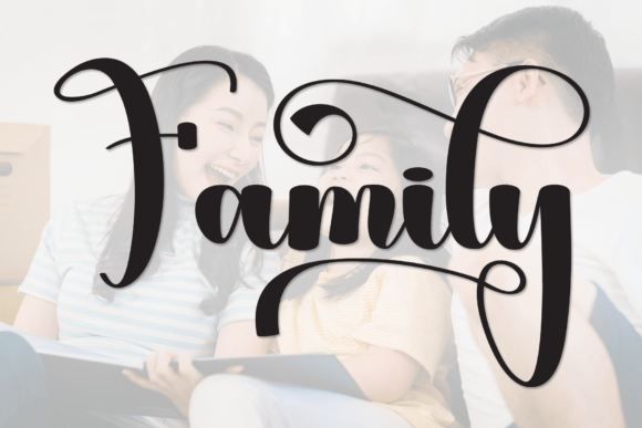 Download Family - Premium Resources