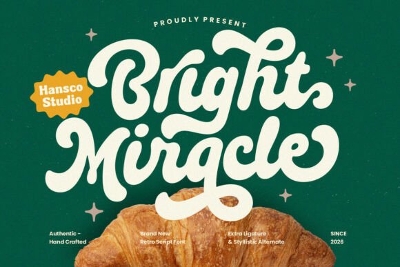 Download Bright Miracle - Premium Resources