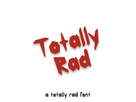 Download Totally Rad - Premium Resources