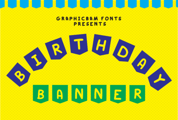 Download Birthday Banner - Birthday Collection